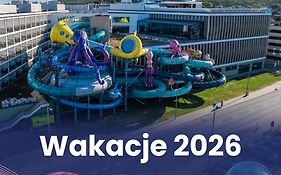 Aqua Resort Aquapark