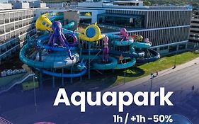 Aqua Resort Aquapark